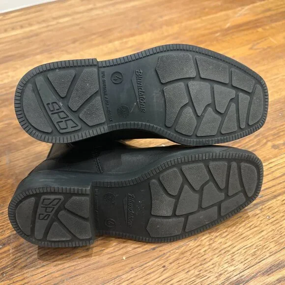 Blundstone Dress Chelsea Boots - Picture 6 of 6